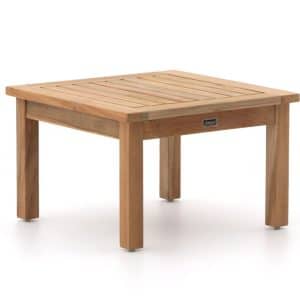 Sunyard Wales Beistelltisch Outdoor 60x60x38 cm