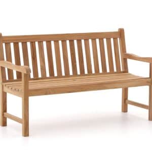 Sunyard Wales Gartenbank 150 cm