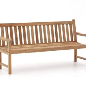 Sunyard Wales Gartenbank 180 cm