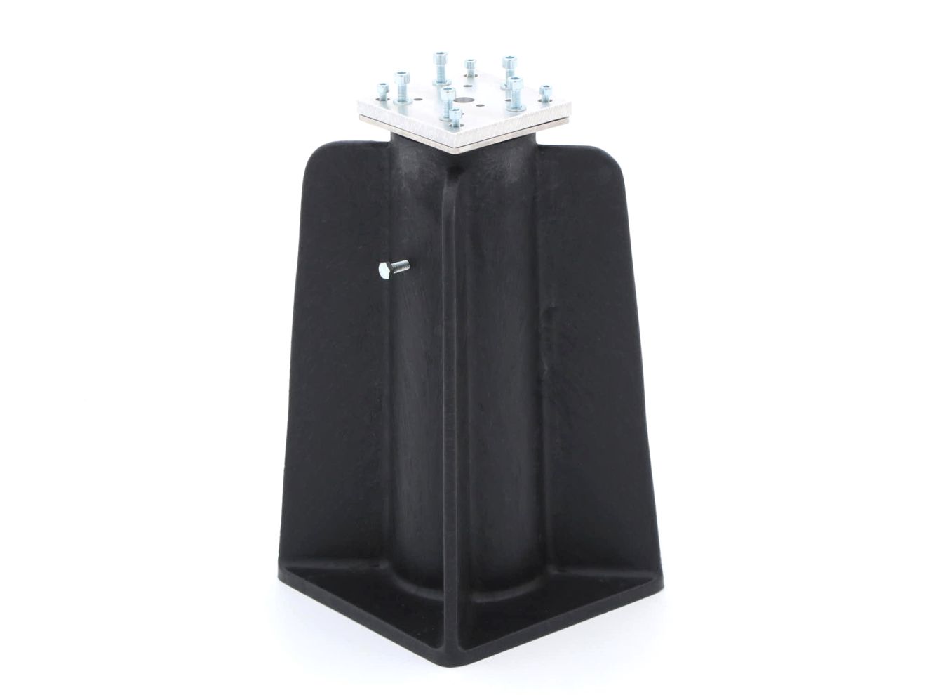 + 15 % Kassenrabatt | Terra Easyfoot inkl. Adapterplatte