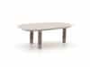 + 10 % Kassenrabatt | Tierra Outdoor Moretti Loungetisch 110x65x35 cm