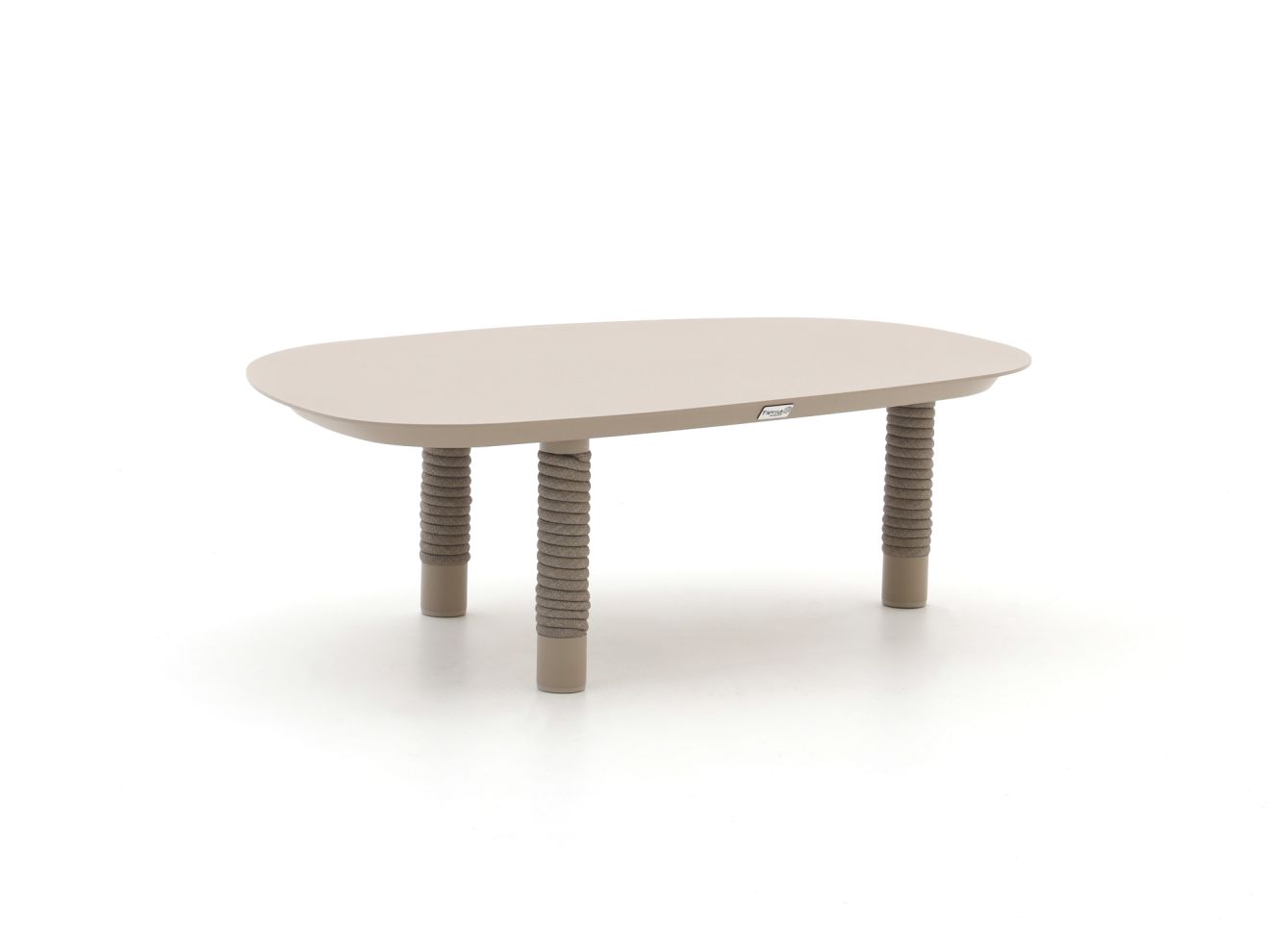 + 15 % Kassenrabatt | Tierra Outdoor Moretti Loungetisch 110x65x35 cm
