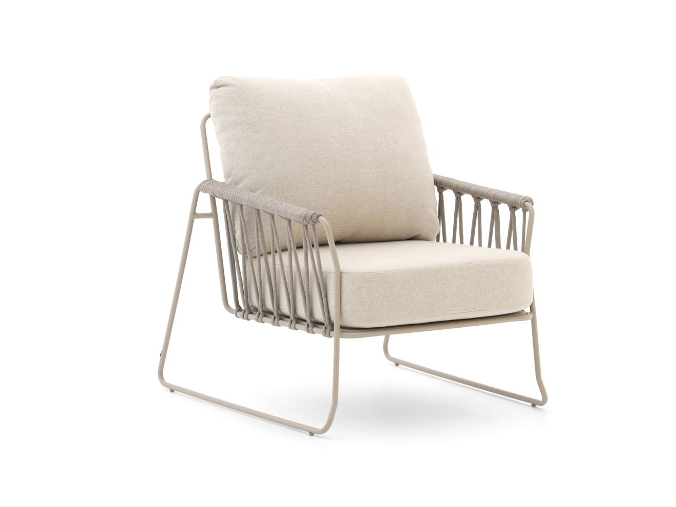 + 15 % Kassenrabatt | Tierra Outdoor Rivera Gartensessel