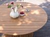 + 10 % Kassenrabatt | Zavelli Juntos/Santa Severina ø 150 cm Gartenmöbel-Set 7-teilig
