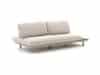 + 10 % Kassenrabatt | Zavelli Luminosa Gartensofa Links 2
