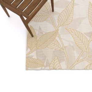 + 10 % Kassenrabatt | Almero Outdoor Teppich 200x290 cm