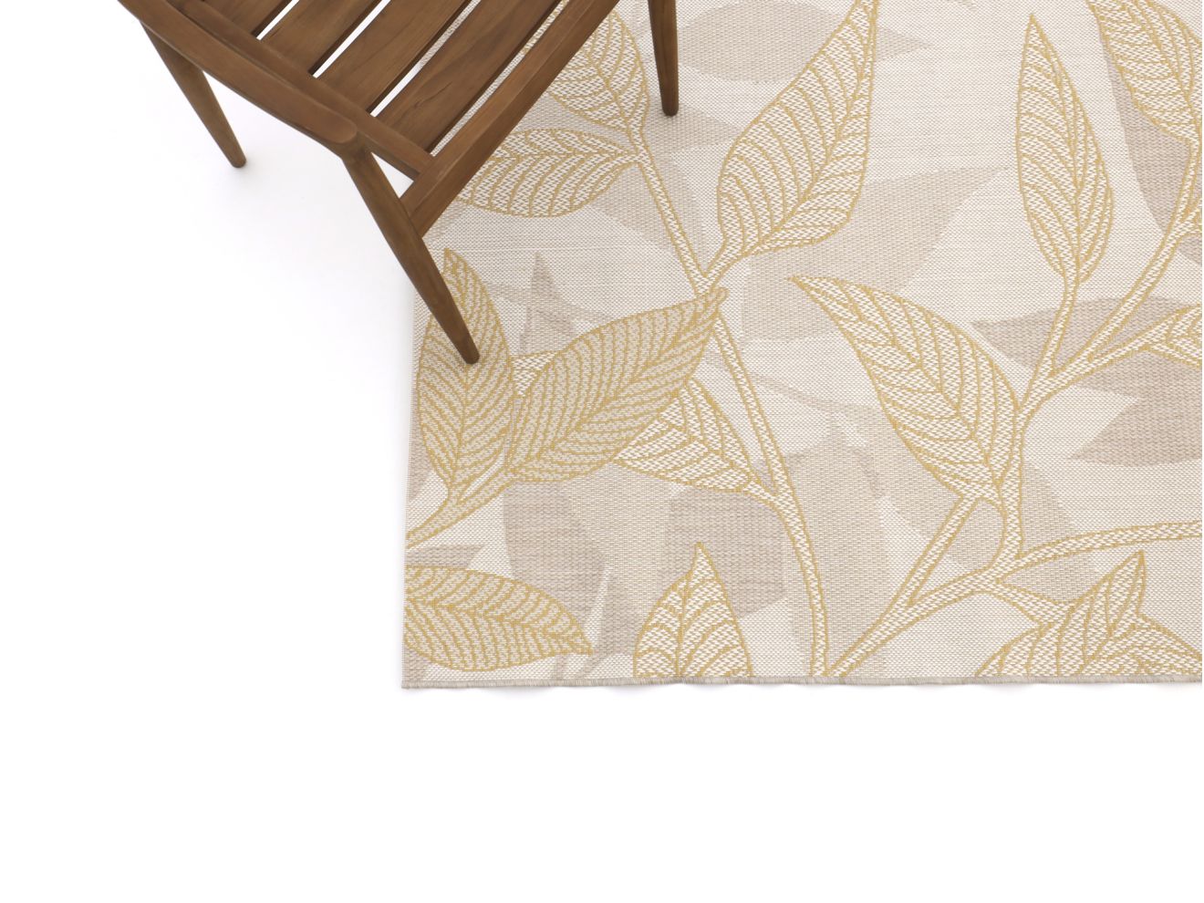 + 15 % Kassenrabatt | Almero Outdoor Teppich 200x290 cm