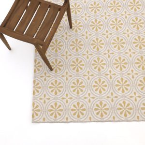 + 10 % Kassenrabatt | Azaro Outdoor Teppich 160x230 cm
