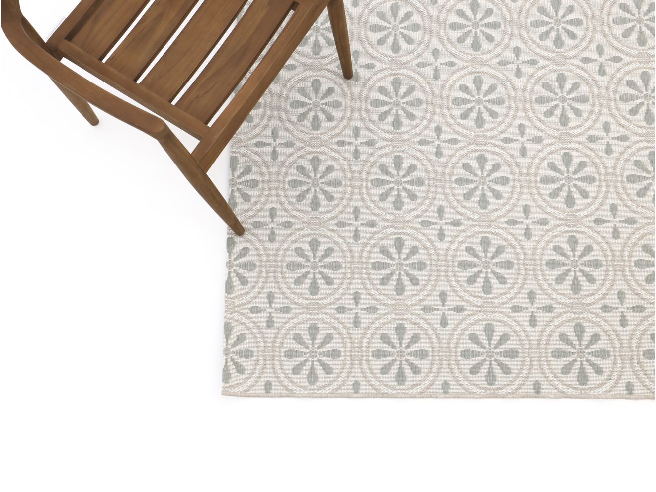 + 10 % Kassenrabatt | Azaro Outdoor Teppich 160x230 cm