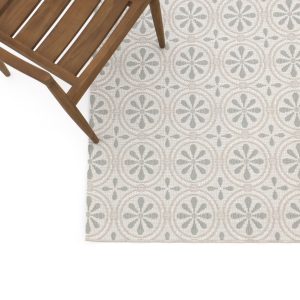 + 10 % Kassenrabatt | Azaro Outdoor Teppich 200x290 cm