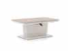 + 10 % Kassenrabatt | Bellagio Alimini Garten Lounge Esstisch 132/182x70x51/67