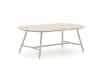 + 10 % Kassenrabatt | Bellagio Bondeno Loungetisch 130x60x42 cm
