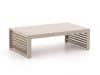 + 10 % Kassenrabatt | Bellagio Cadora Loungetisch 120x70x36 cm