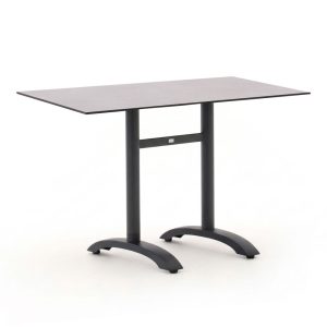 Bellagio Lisio Gartentisch 120x70x73 cm