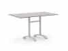 + 10 % Kassenrabatt | Bellagio Lisio Gartentisch 140x80x73 cm