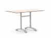 + 10 % Kassenrabatt | Bellagio Lisio Gartentisch 140x80x73 cm