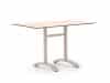 + 10 % Kassenrabatt | Bellagio Lisio Gartentisch 140x80x73 cm