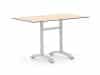 + 10 % Kassenrabatt | Bellagio Lisio Gartentisch 140x80x73 cm