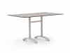 + 10 % Kassenrabatt | Bellagio Lisio Gartentisch 140x80x73 cm