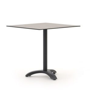 Bellagio Lisio Gartentisch 70x70x73 cm