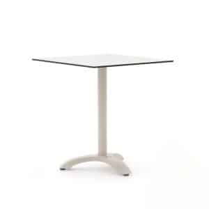 Bellagio Lisio Gartentisch 70x70x73 cm