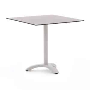 + 10 % Kassenrabatt | Bellagio Lisio Gartentisch 80x80x73 cm