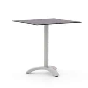 Bellagio Lisio Gartentisch 80x80x73 cm
