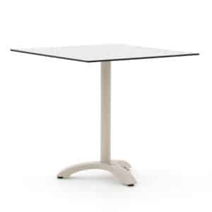 Bellagio Lisio Gartentisch 80x80x73 cm