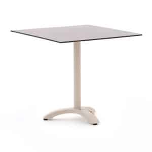 + 10 % Kassenrabatt | Bellagio Lisio Gartentisch 80x80x73 cm