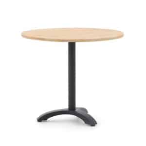 + 10 % Kassenrabatt | Bellagio Lisio Gartentisch ø 85 cm (h: 75 cm)
