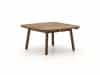 + 10 % Kassenrabatt | Bellagio Perzano Loungetisch 80x80x42 cm