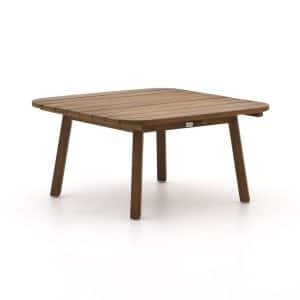 Bellagio Perzano Loungetisch 80x80x42 cm