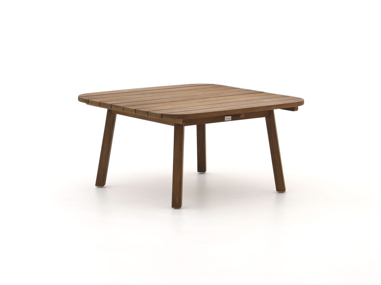 + 10 % Kassenrabatt | Bellagio Perzano Loungetisch 80x80x42 cm