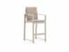 + 10 % Kassenrabatt | Bellagio Vazzola Barhocker Outdoor