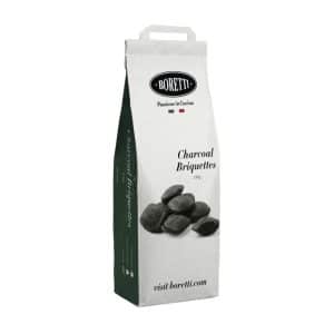 Boretti Holzkohlebriketts 3 kg