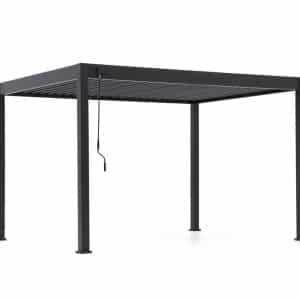 + 10 % Kassenrabatt | Cedrino Pergola 400x300x255 cm