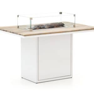 + 10 % Kassenrabatt | Cosiloft Relax Feuertisch 120x80x70 cm