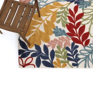 + 10 % Kassenrabatt | Elda Outdoor Teppich 160x230 cm