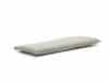 + 10 % Kassenrabatt | Gartenbank Auflage 120x48 cm