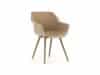 + 10 % Kassenrabatt | Hartman Sophie Studio Gartenstuhl