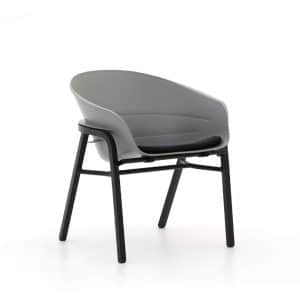 + 10 % Kassenrabatt | Hartman Tubb Gartenmöbel-Set 70 cm 3-teilig verstellbar