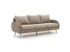 + 10 % Kassenrabatt | Intenso Suzzara Gartensofa 3-Sitzer 226 cm