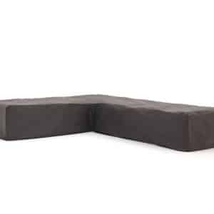 + 10 % Kassenrabatt | Kees Smit Gartenmöbelabdeckung Ecklounge-Set 270x92/345x92x75cm