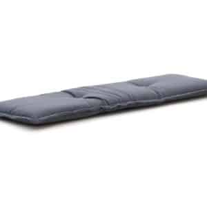 + 10 % Kassenrabatt | Madison Gartenbank Auflage 150x48  cm