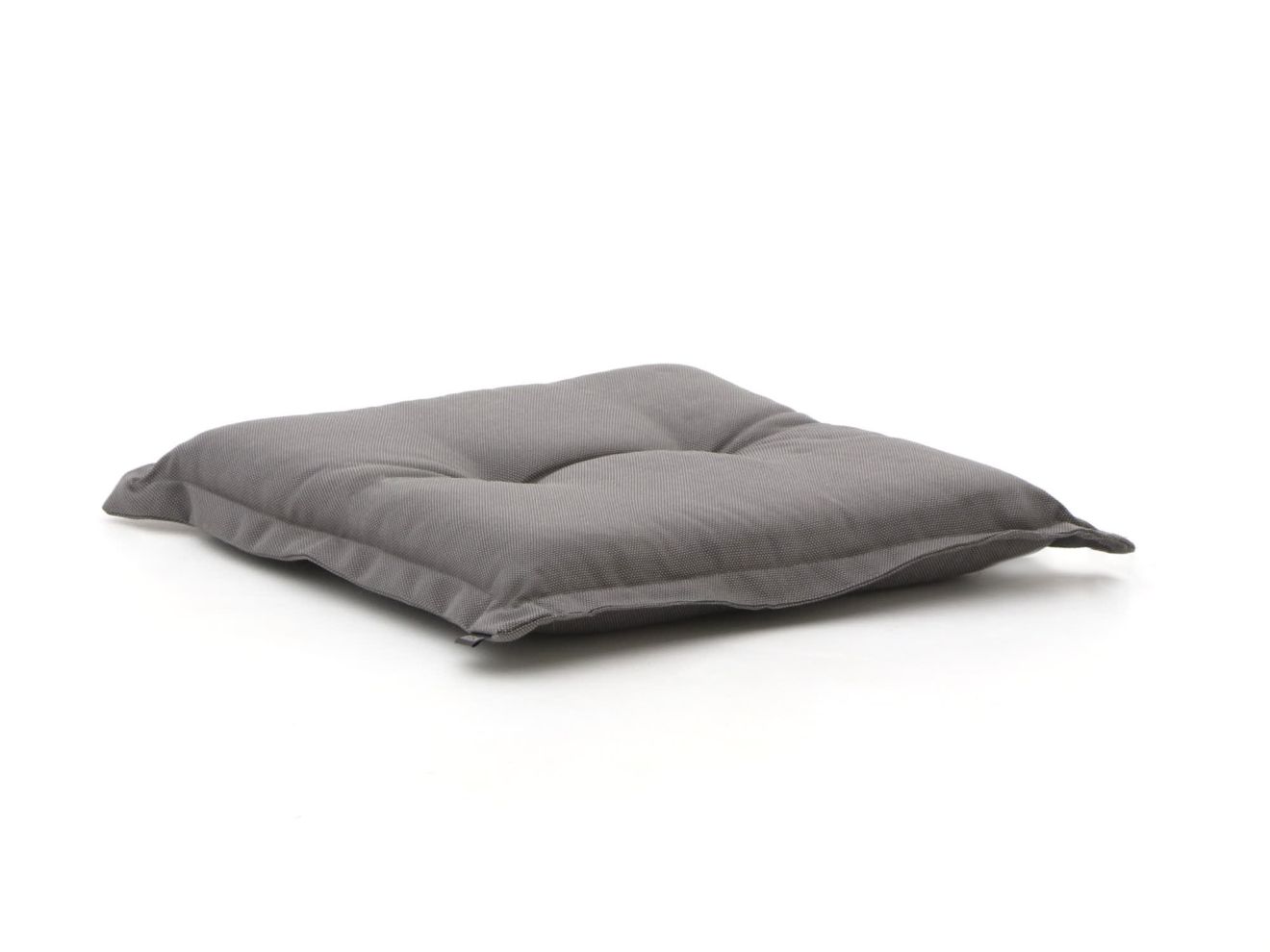 + 15 % Kassenrabatt | Madison Sitz-/Hockerkissen 55x55 cm mit Rand