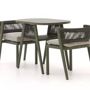 + 15 % Kassenrabatt | Manifesto Borsea Balkon-Set 3-teilig