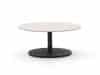 + 10 % Kassenrabatt | Manifesto Monticano Loungetisch ø 80 cm (h: 35 cm)