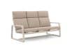 + 10 % Kassenrabatt | Manifesto Rubbiano Gartensofa 3-Sitzer 191 cm