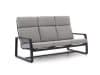+ 10 % Kassenrabatt | Manifesto Rubbiano Gartensofa 3-Sitzer 191 cm