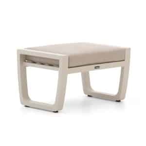+ 10 % Kassenrabatt | Manifesto Rubbiano Lounge Gartenhocker 72x46x41 cm